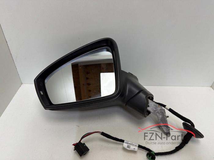 VW Tiguan 5NA Buitenspiegel Links