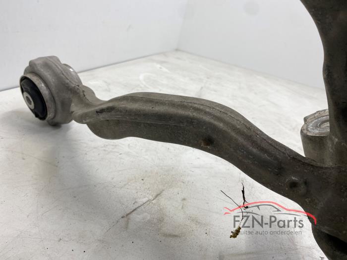 Mercedes-Benz S-Klasse W223 4-Matic Wielophanging Fusee Draagarmen Rechts-voor