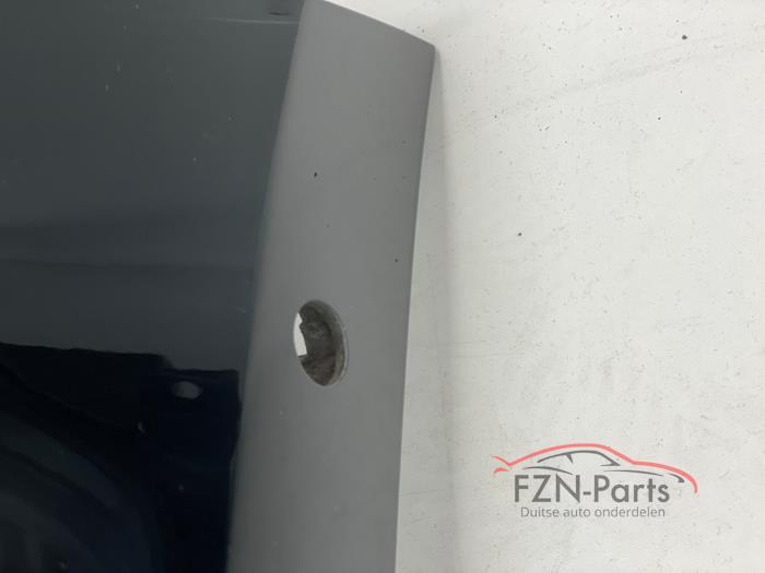 Tesla Model 3 Achterbumper 6PDC Zwart