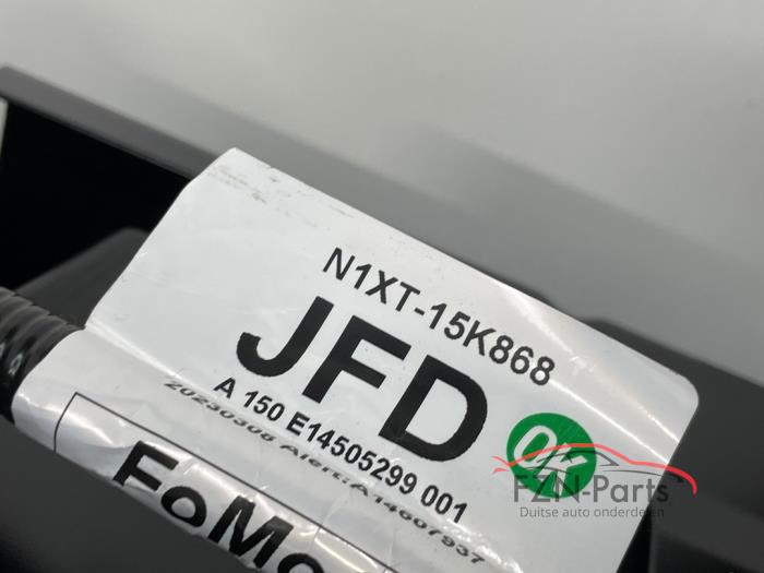 VW Golf 7 Facelift ACC Radar Sensor 3QF907561A NIEUW!!