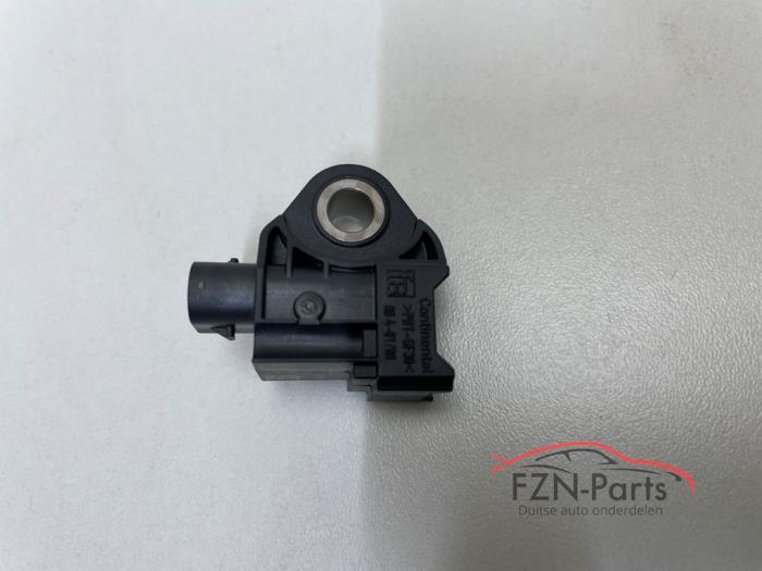 Audi A8 4N0 Crashsensor Sensor