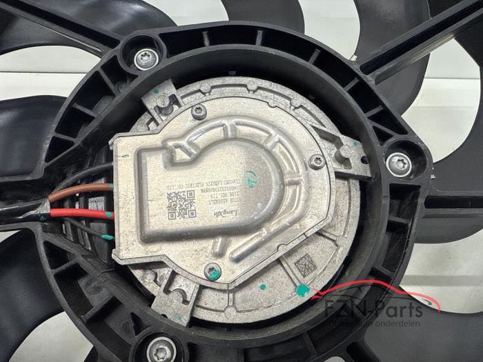 Tesla Model 3 Venhuis Enkelfan