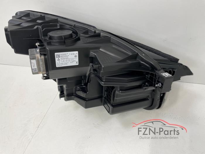 Tesla Model Y Facelift Koplamp Links