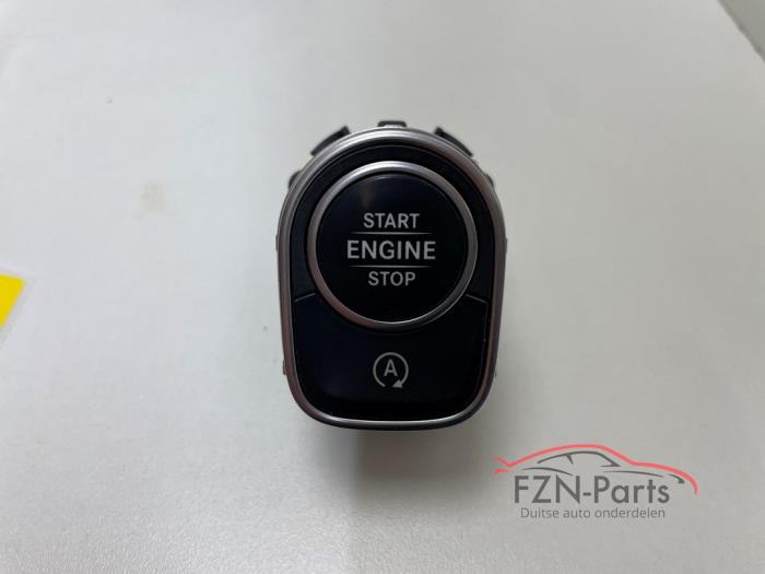 Mercedes-Benz A-Klasse W177 Start/stop knop Schakelaar
