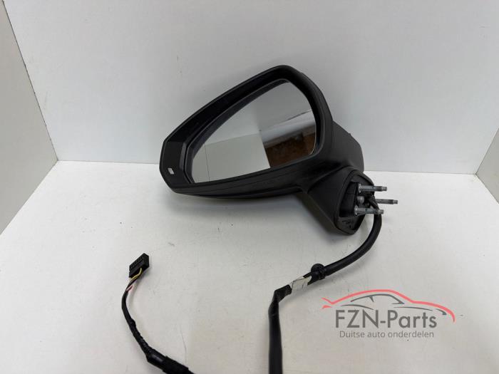 Audi A3 8V Buitenspiegel Links