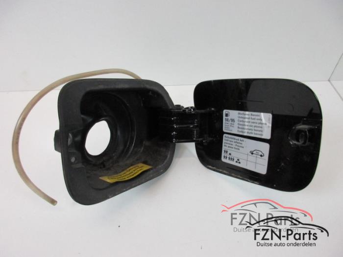 VW Jetta Tankklep Tank Klep