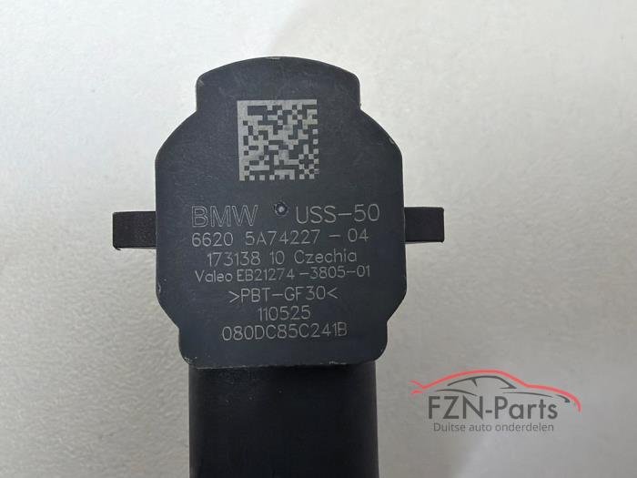 Mini Countryman F56 PDC Sensor Wit