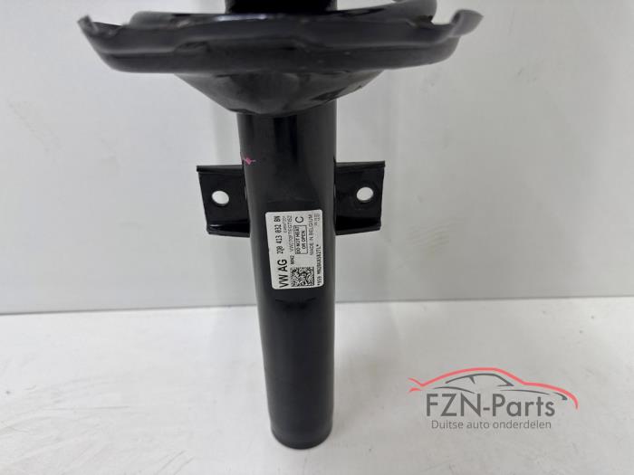 VW Polo 2G Veerpoot schokdemper DCC Links/rechts