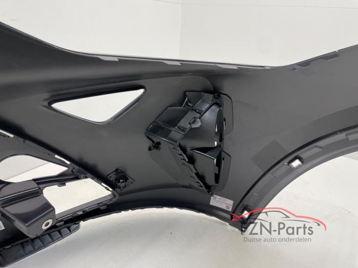 Cupra Formentor 5FF Facelift Voorbumper Kale hoes LS4A 4PDC