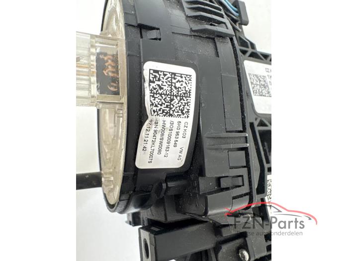 VW Caddy 1K5 Stuurkolomschakelaar Combischakelaar