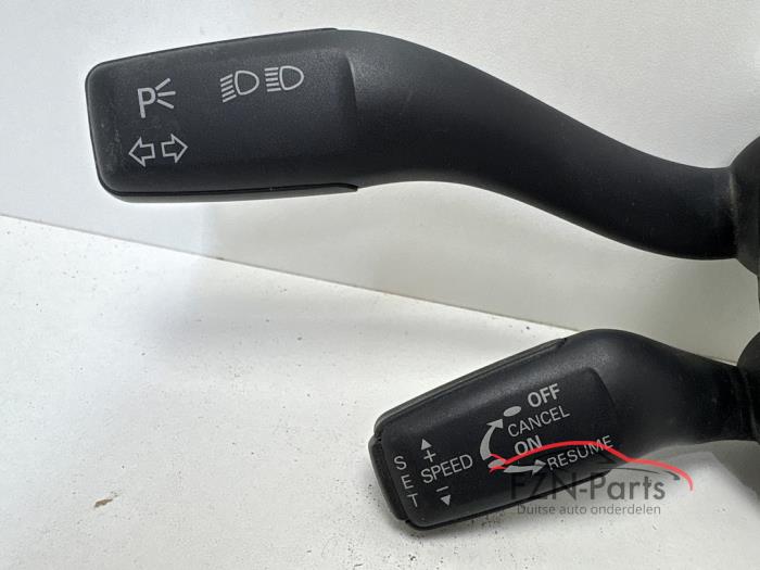 Audi A3 8P Combischakelaar Stuurkolom