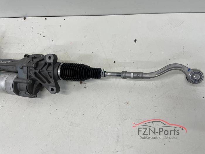 Audi Q5 8M Stuurhuis compleet NIEUW