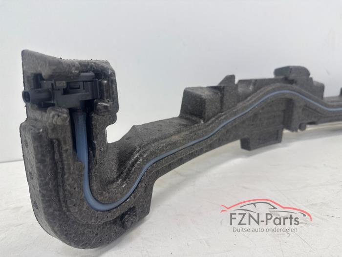 Mercedes-Benz S-Klasse W223 Bumperschuim voor