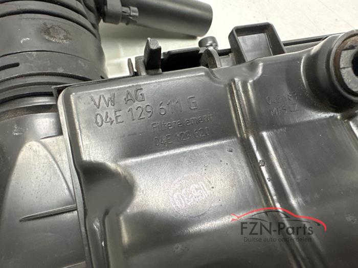 VW Golf 7 GTE 1.4 TSI luchtfilterhuis