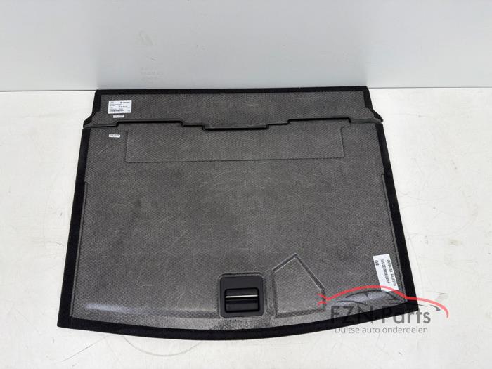 Cupra Formentor 5FF Laadvloer Bagageruimte