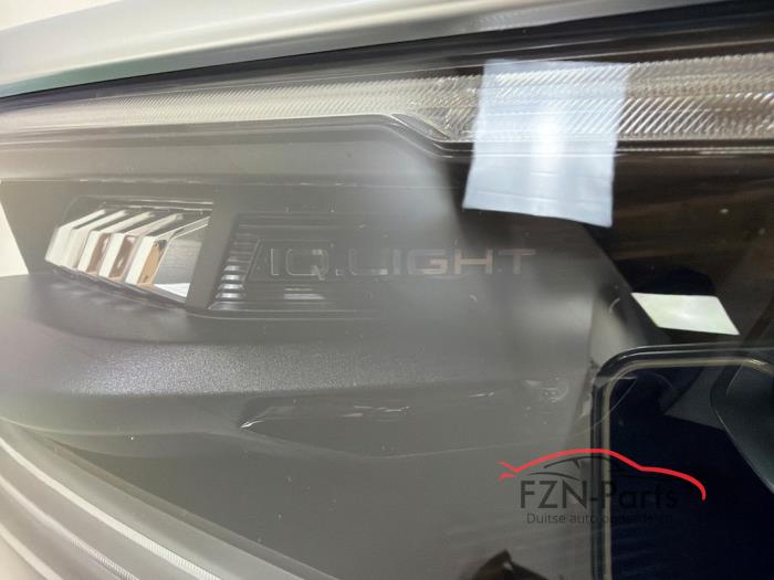 VW Amarok 2H IQ-Light Koplamp Links