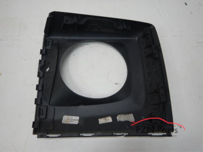 Mercedes-Benz W463 G-Klasse AMG koplamp rand omlijsting inleg