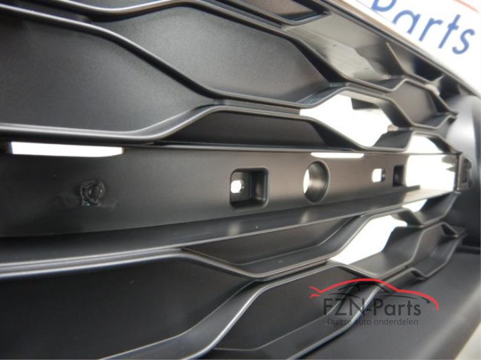 VW Taigo 2G7 Grille Honingmotief