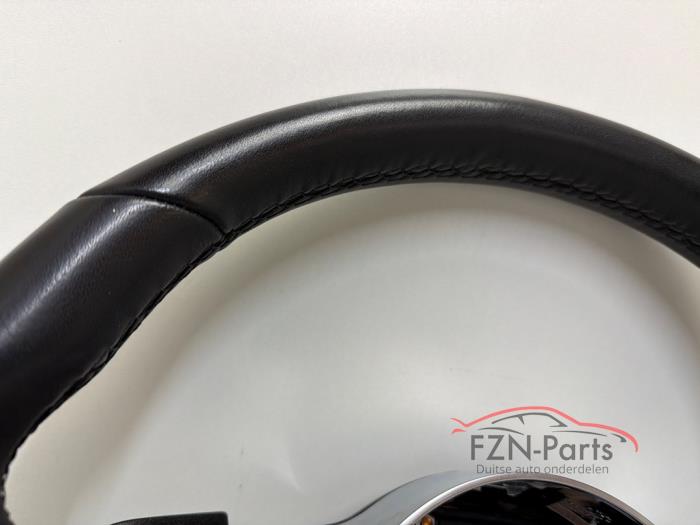 Mercedes-Benz V-Klasse Stuur ACC+ MF + F1 + Chrome Leder