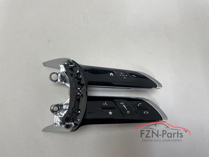 Mercedes-Benz C-Klasse W206 Stuurknopjes Stuurbediening Rechts