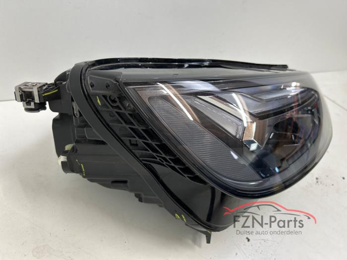 Audi Q5 80A Koplamp rechts VOLLED