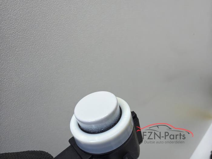 BMW X7 G07 PDC Sensor Wit