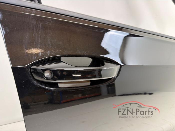 VW Golf 8 Portier Rechts-voor LY9T