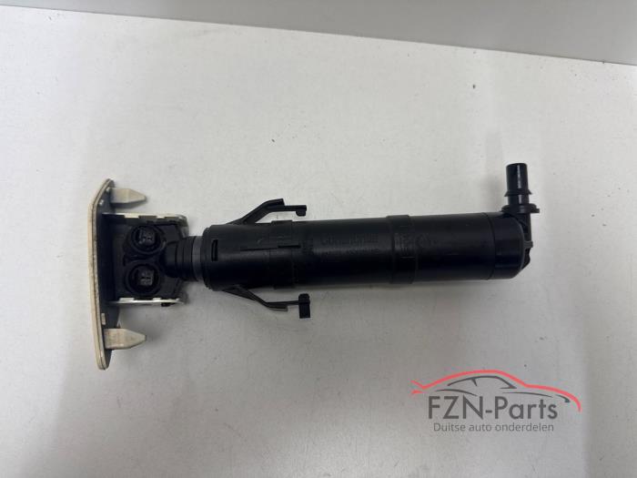 VW Touran 5TA Koplampsproeier links