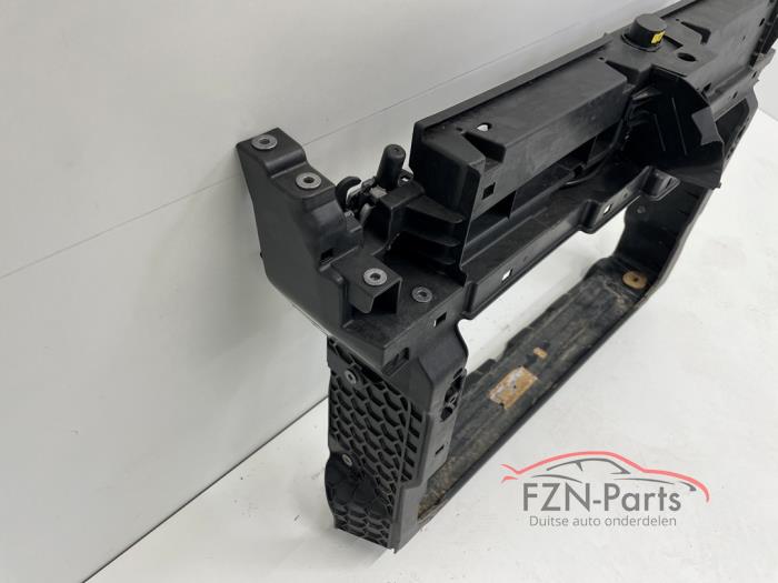 VW Tiguan 571 Front met sloten