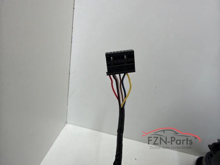 Audi A4 8W Spiegel Links