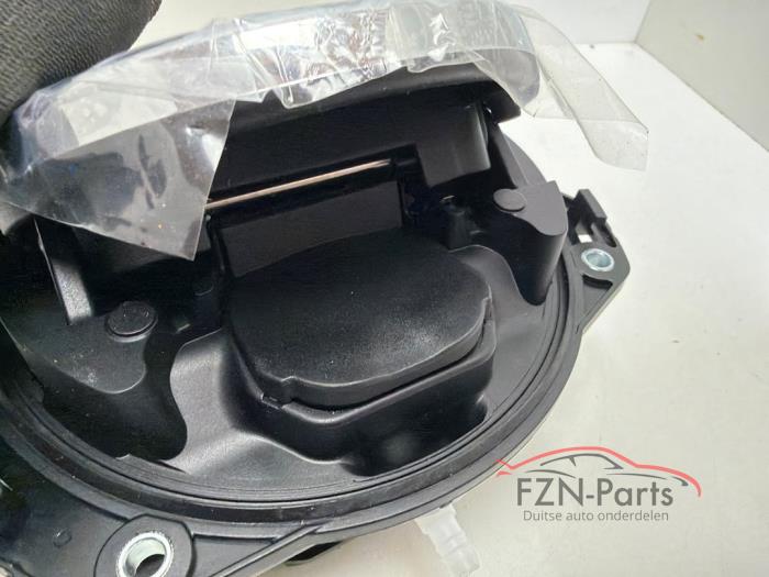 VW Golf 8 Facelift Achterklep Opener Achteruitrijcamera