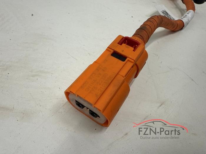 VW Multivan Transporter T7 Hoogvoltkabel voor Lader