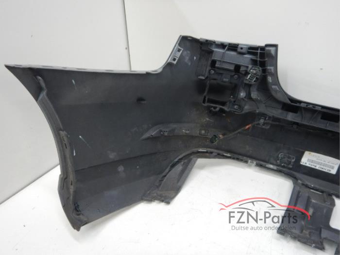 Audi A3 S3/S-Line 8V5 Sedan Achterbumper Achter Bumper 4PDC LY7C