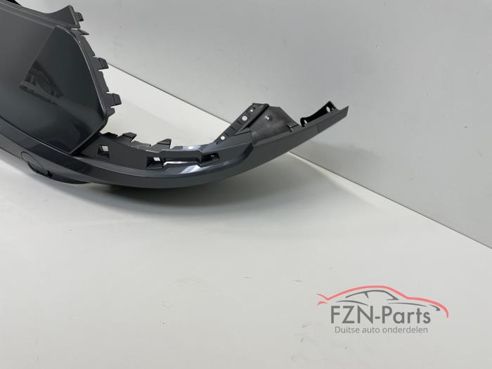 Cupra Formentor 5FF Achterbumper Diffuser Grijs L9DG