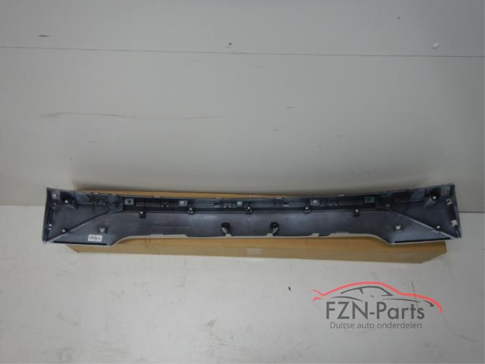 Mitsubishi Outlander Achterkleplijst