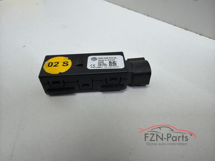 VW Polo Aux / USB Aansluiting