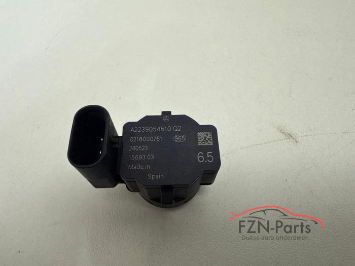 Mercedes-Benz C-klasse W206 PDC Sensor