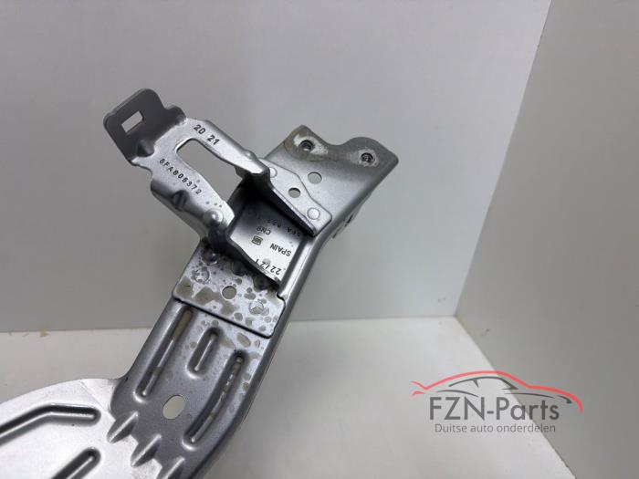 ,Seat Leon 5FA Zijschermsteun Rechts