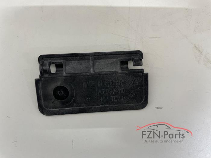 VW Golf 8 Ventilator Enkelfan + Koelluchtventilator + Behuizing