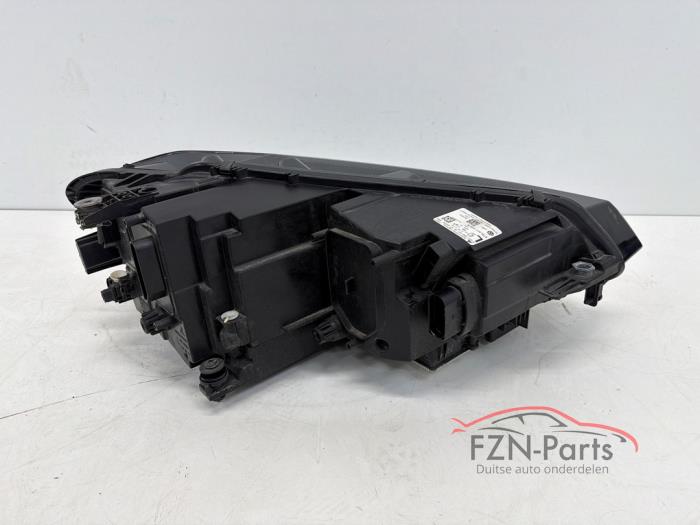 VW Touran 5TA Volled Koplamp Links