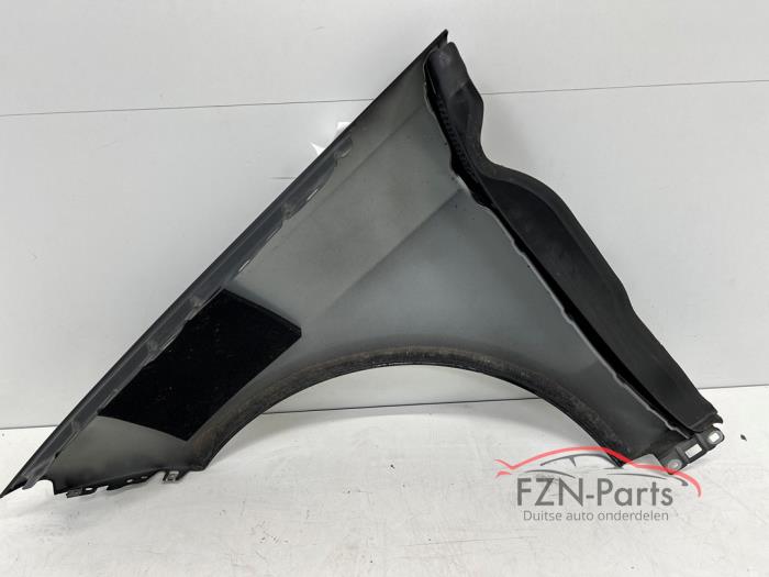 Mercedes-Benz GLE W166 Zijscherm spatscherm rechs 9040