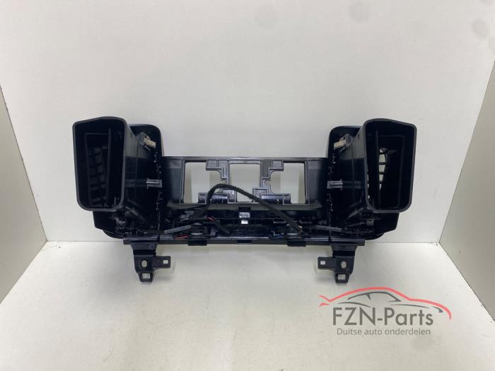 Mercedes-Benz GLE-Klasse W166 Luchtrooster