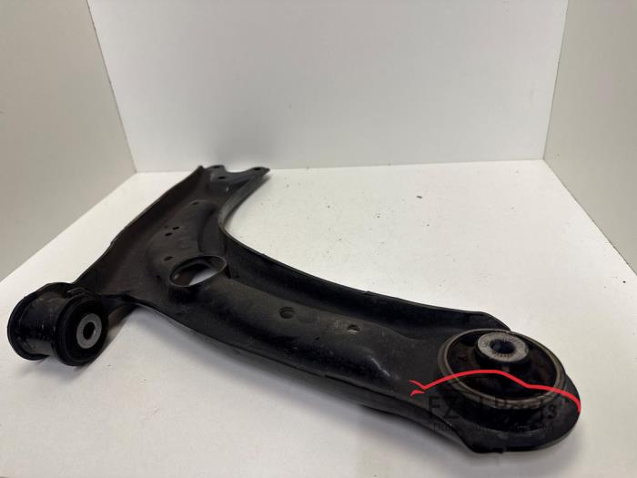 VW Passat B8 Draagarm Links-Voor