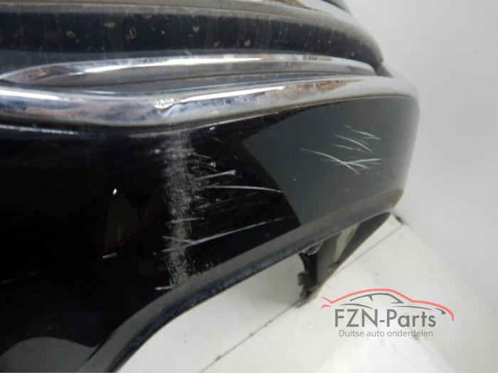 Audi A8 4N Hybrid Achterbumper 6PDC LY9B