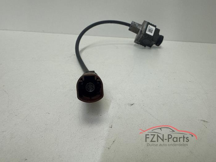 Mercedes-Benz GLE W166 Front Camera