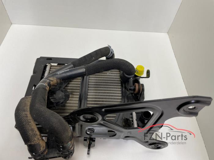 VW Golf 7 R Extra radiateur Rechts