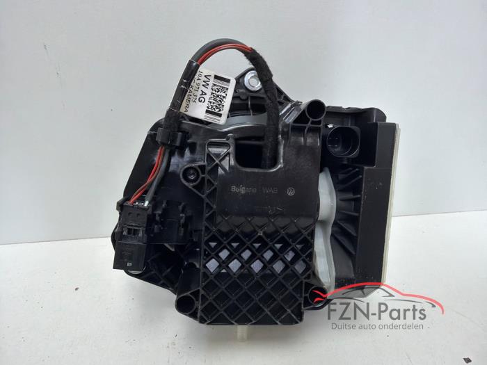 VW ID3 Achterklep Opener Met Achteruitrijcamera
