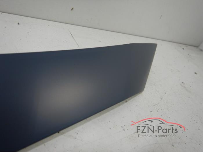 MG ZS Grille Afdekking Bovenzijde