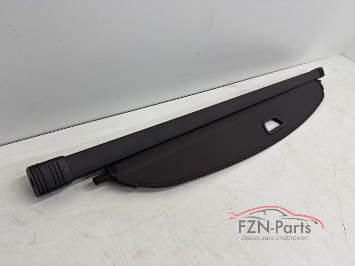 Mercedes-Benz GLE W166 Bagageruimte Rollo