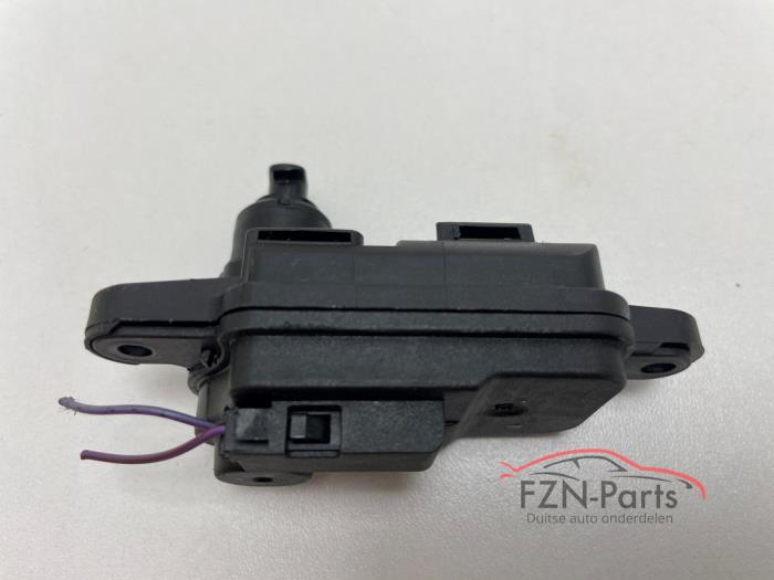 VW Tiguan 5NA Tankklep Stel Element